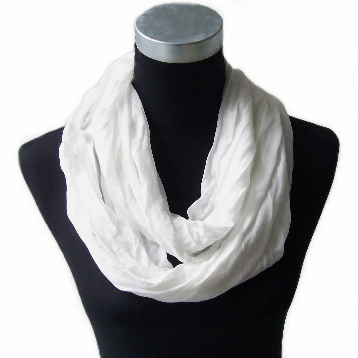 CheChury Fleece-Schlauchschal - Extra Warmer Nackenwärmer | Für Outdoor & Winter